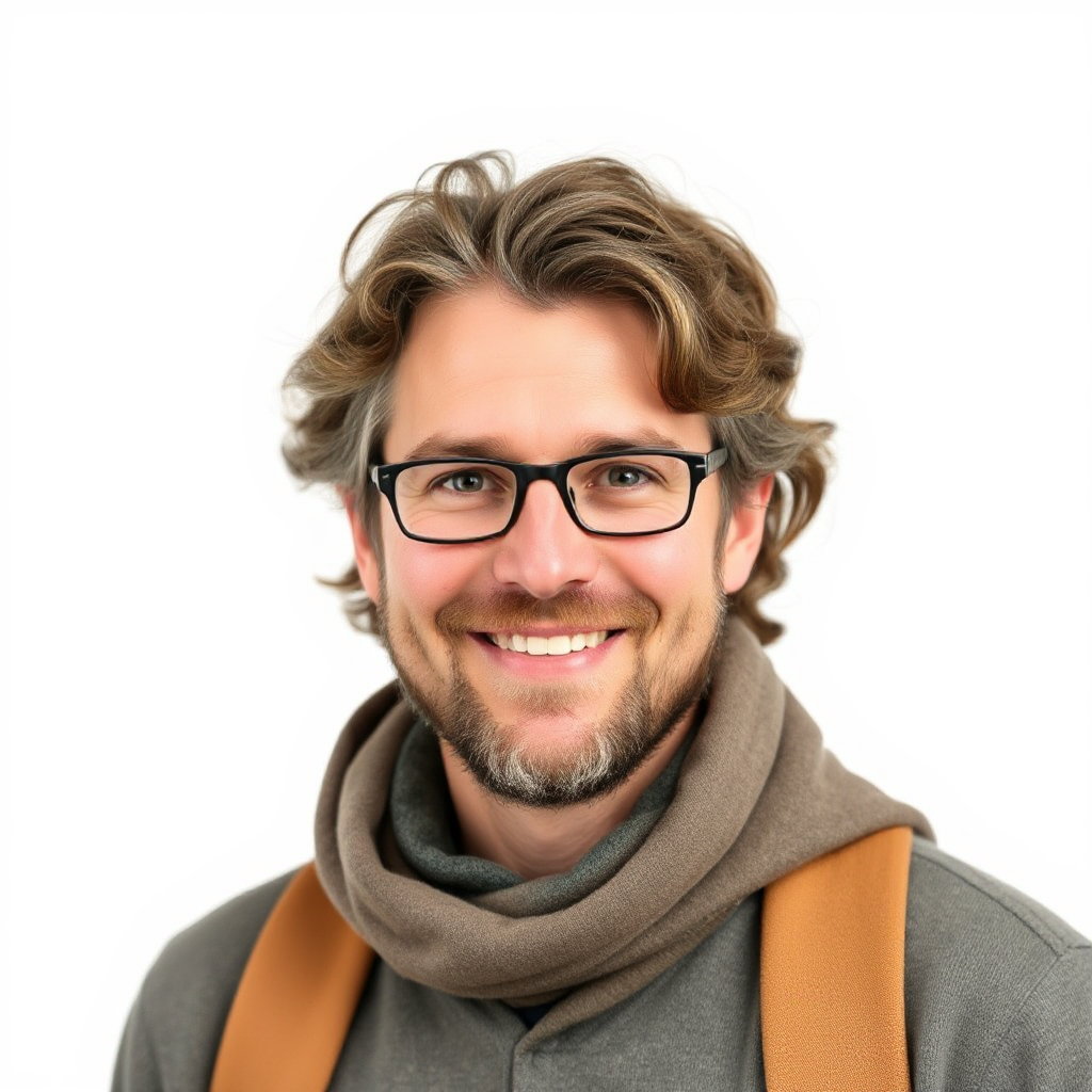 Michael Barrett's Profile