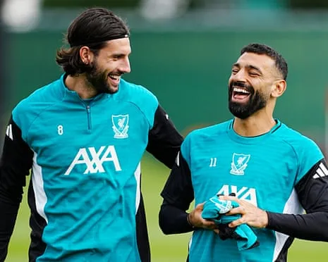 This Weekend's Premier League Expected Starting XIs