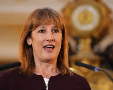 UK Chancellor Set to Appear Gambling Advocate's Function During Taxation Review