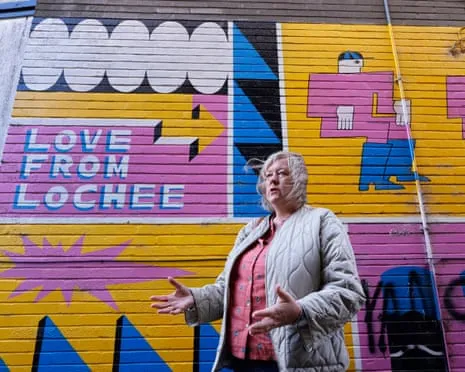 The Scottish Town Declines Billionaire Bait, Upholding Community Spirit In Response