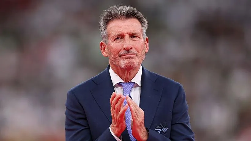 Tokyo Warm-Up Areas Labeled 'Less Than Ideal' according to Lord Coe