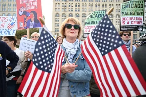 Migrant Rights Organizations Prepare For Federal Crackdown Amid Administration Threats