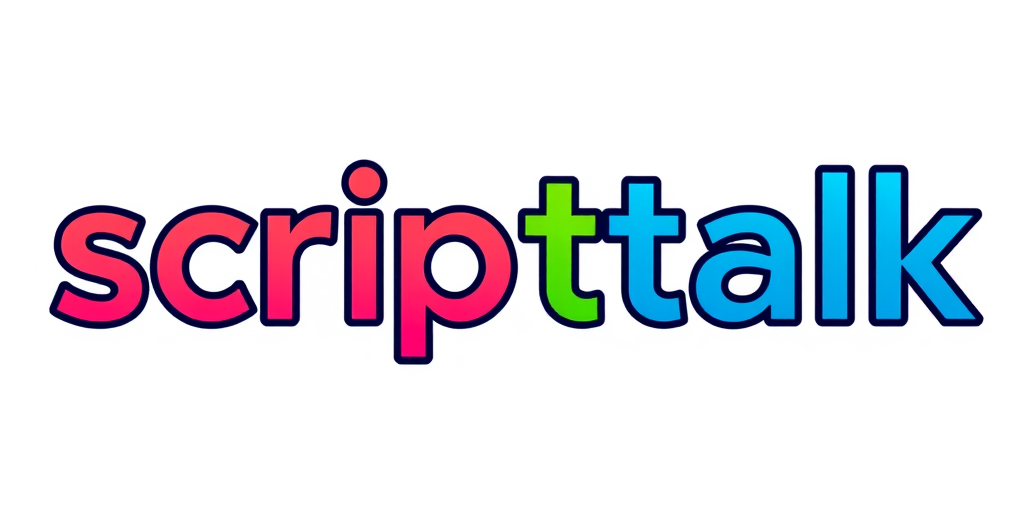 ScriptTalk